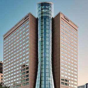 The Westin Warsaw